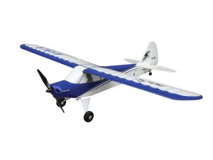 HBZ Sport Cub S v2 BNF Basic with SAFE
