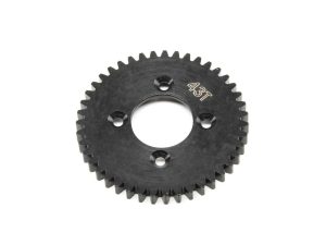 Spur Gear 43T  8IGHT-E RTR