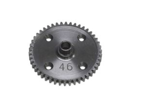 KYOSHO Spur Gear 46T Kyosho Inferno MP9-MP10