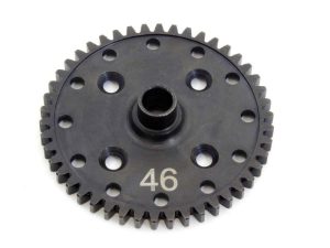 KYOSHO Spur Gear 46T LW Kyosho Inferno MP9-MP10 (for IF403B)