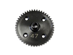 KYOSHO Spur Gear 47T Kyosho Inferno MP9-MP10