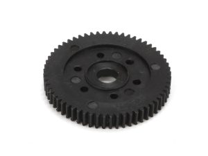 Spur Gear 48P 60T(1): 1/18 4WD Temper