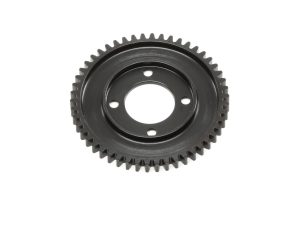 LOS Spur Gear 50T: 8, 8T RTR