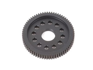 Schumacher Spur Gear CNC 48DP - 78T - SS/GT