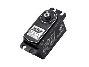 SRT 1/10th On-Road HV Brushless Servo
