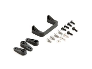 BLH Srvo Arm/Link Balls/tail srvo mnt:270 CFX FS270