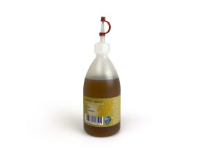RACTIVE Steam Lubricator Oil 200ml
