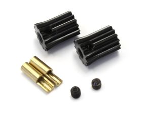 KYOSHO Steel Pinion Gear Set 13T (2) Kyosho Blizzard SR