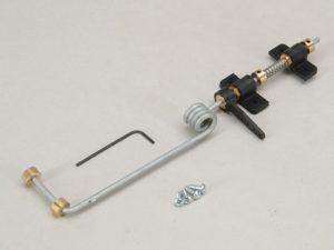 RACTIVE Steerable Noseleg 10G