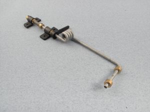 RACTIVE Steerable Noseleg 8G  104mm/4.0"