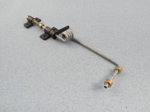 RACTIVE Steerable Noseleg 8G  90mm/3.5"