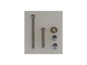 Schumacher Steering Posts and Washer - 2000