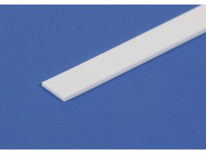 Evergreen Strip, 600 x 2.5 x 11.1mm (24 x .100 x .438in (50 per pack)