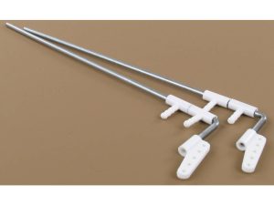 JP Strip Aileron Assembly (2 pcs)