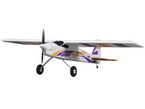 FMS Super EZ V4 PNP 1.22m / 1220mm