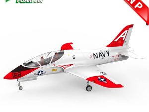 HSD Jets Super Viper 6kg Turbine Foam Jet, Navy (PNP + smoke, no turbine)