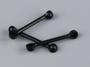Twister Swash Plate Links (3pcs) (for BO-105)