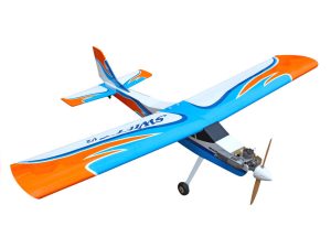 Seagull Swift V2 Trainer (6.5-7.5cc / 4s) 1.60m / 63in