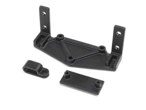 TLR Switch Mount & Wire Clip: 8X, 8XE 2.0