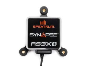 SPM Synapse AS3X+ & SAFE Stabilization Module