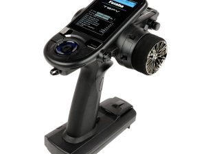 Futaba T6PV 6-Channel Surface Radio with R304SB Rx