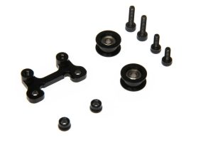 BLH Tail Belt Guide: Fusion 180