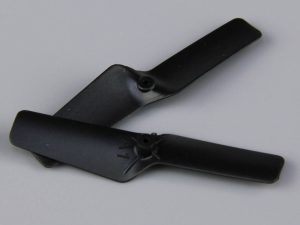 Twister Tail Blade (2pcs) (for BO-105)