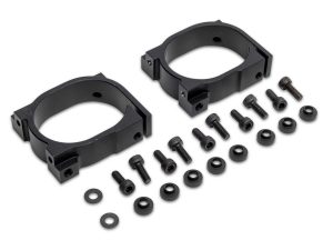 BLH Tail Boom Clamp: Fusion 700