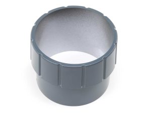 EFL Tail Cone: Habu SS 70mm EDF