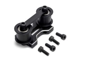 BLH Tail Drive Belt Alignment Guide Set: Fusion 700