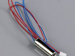 Twister Tail Motor (for BO-105)