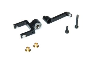 BLH Tail Rotor Bellcrank: Fusion 360