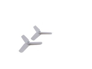 BLH Tail Rotor Blade Set: 130 S, 150 S