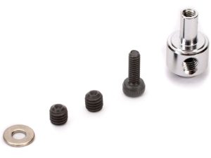 BLH Tail Rotor Hub Set: 200 SR X