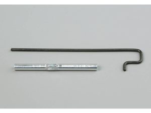 Multiplex Tail Rotor Linkage Set Funcopter 223014