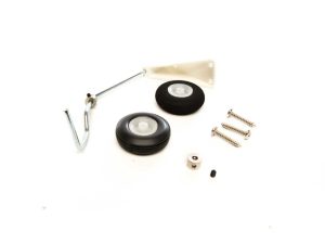 HAN Tailwheel Assembly: Ultra Stick 30cc