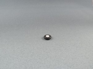 RACTIVE Tailwheel Nylon Hub 19mm/0.75"