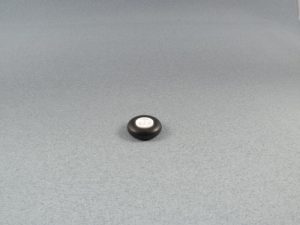 RACTIVE Tailwheel Nylon Hub 25mm/1.0"