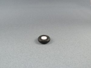 RACTIVE Tailwheel Nylon Hub 30mm/1.25"