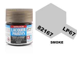 Tamiya LP-67 Smoke