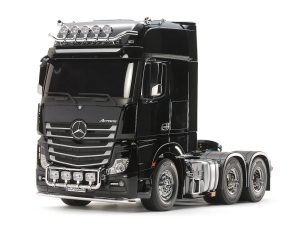 Tamiya Mercedes-Benz Actros 3363 6x4 Gigaspace