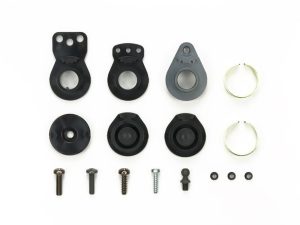 Tamiya RC ALUMINUM SHIFT SERVO HORN