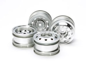 Tamiya RC ON ROAD RACING TRUCK WHEELS