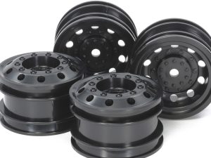 Tamiya RC ON ROAD RACING TRUCK WHEELS