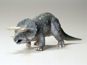 Tamiya Triceratops Eurycephalus 1/35
