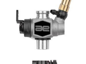 TEAM ASSOCIATED 15S ENGINE ROTARY CARB SET