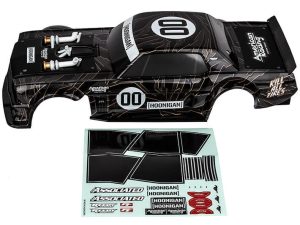 TEAM ASSOCIATED APEX 2 HOONICORN BODY SET RTR