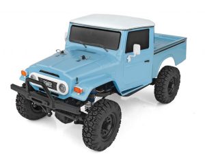 TEAM ASSOCIATED CR12 OVERTRAIL RTR