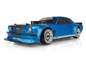 TEAM ASSOCIATED DC10 1:10 RWD DRIFT CAR RTR