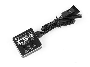 TEAM ASSOCIATED FACTORY TEAM FT CS-1 DRIFT GYRO